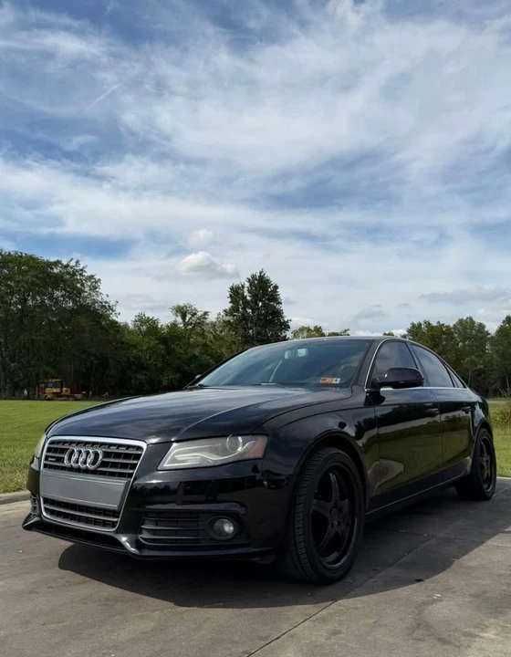 2011 Audi B8 A4 - Image 12 of 20