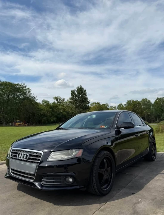 2011 Audi B8 A4 - Image 5 of 20