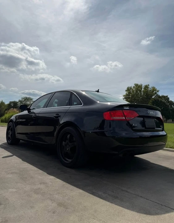 2011 Audi B8 A4 - Image 13 of 20