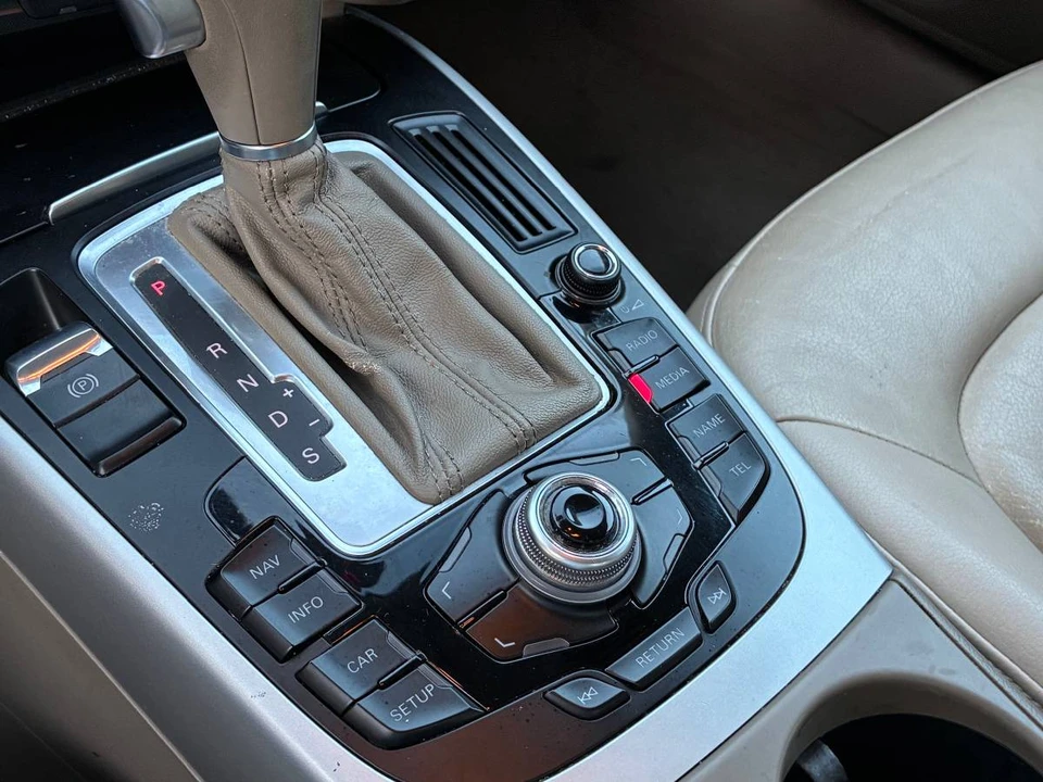 2011 Audi B8 A4 - Image 10 of 11