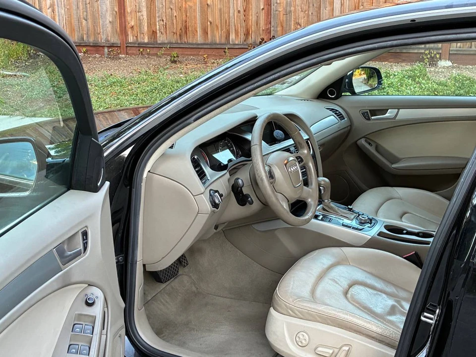 2011 Audi B8 A4 - Image 7 of 11