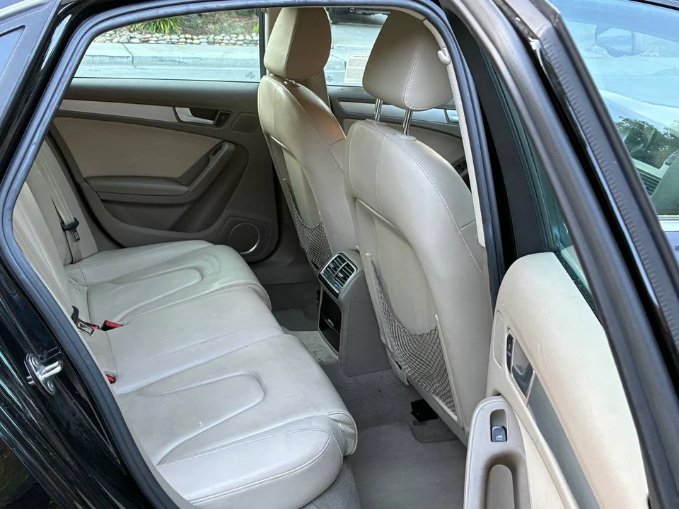 2011 Audi B8 A4 - Image 9 of 11