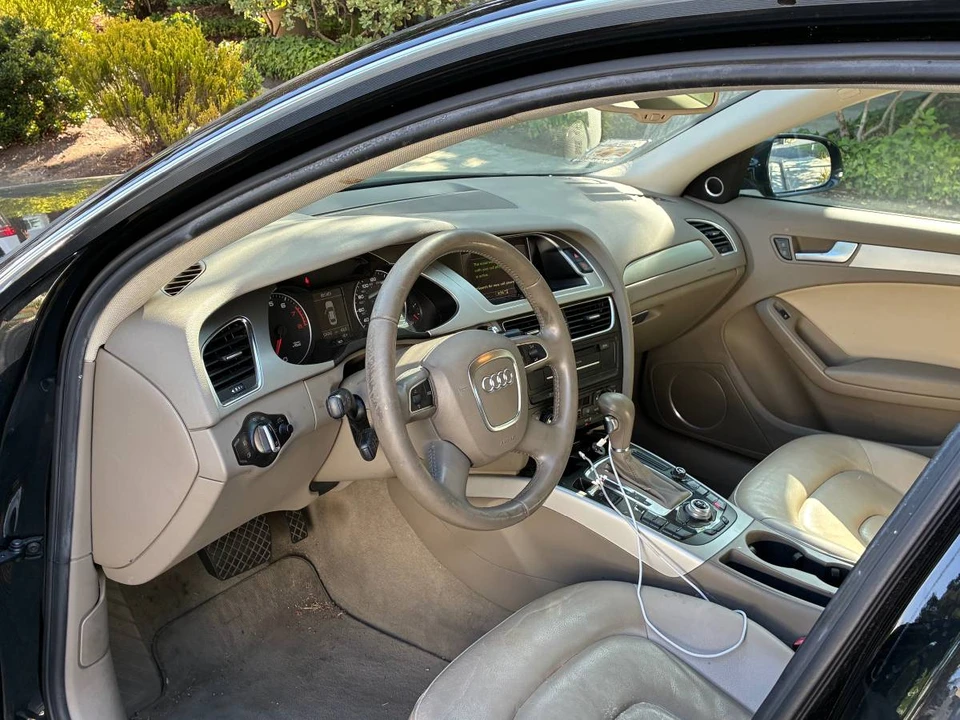2011 Audi B8 A4 - Image 5 of 7