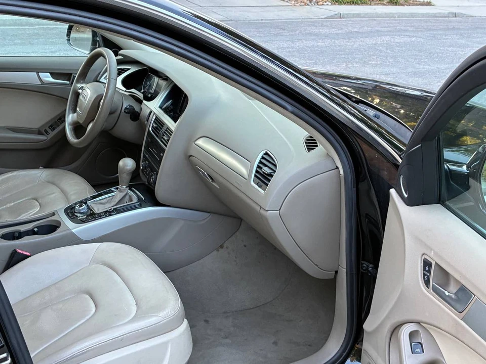 2011 Audi B8 A4 - Image 6 of 11