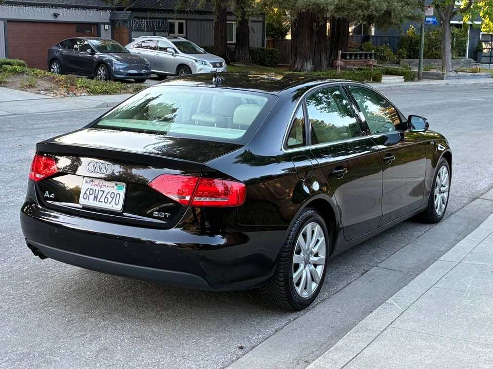2011 Audi B8 A4 - Image 5 of 11