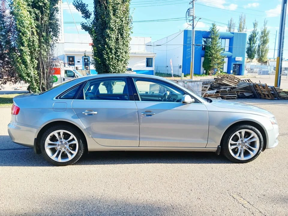 2011 Audi B8 A4 - Image 6 of 16