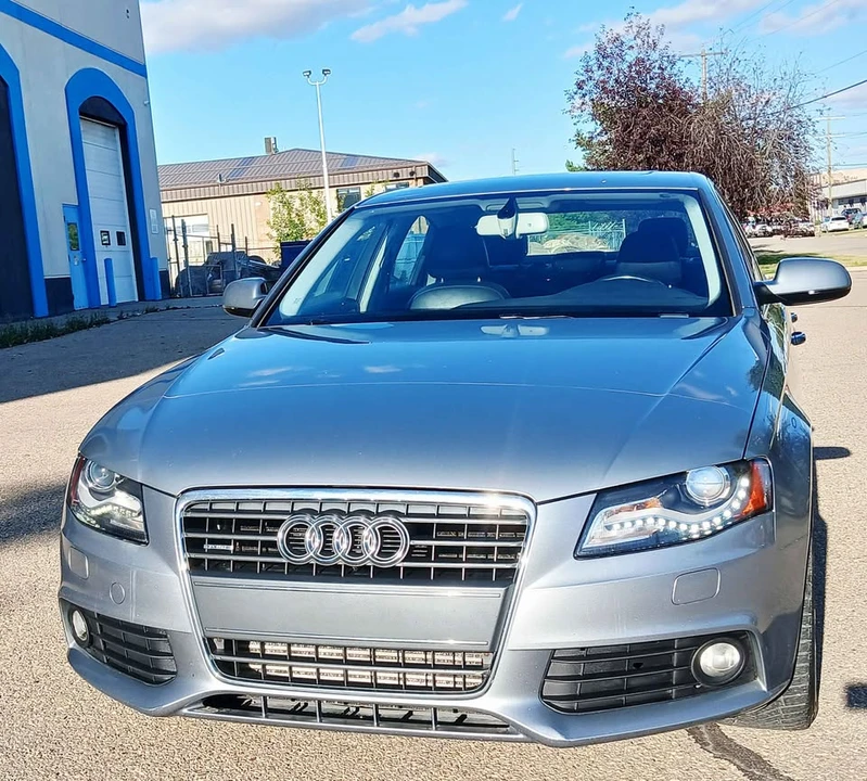 2011 Audi B8 A4 - Image 8 of 16
