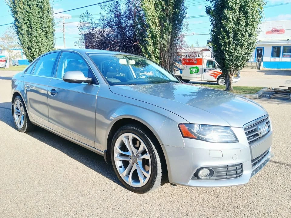 2011 Audi B8 A4 - Image 7 of 16