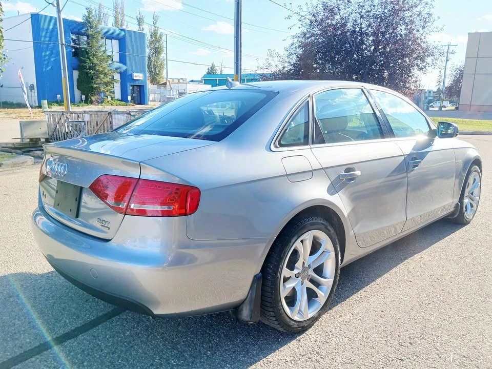 2011 Audi B8 A4 - Image 5 of 16