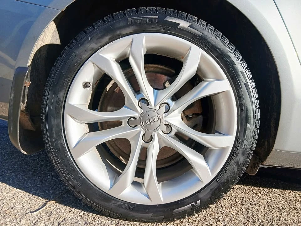 2011 Audi B8 A4 - Image 15 of 16