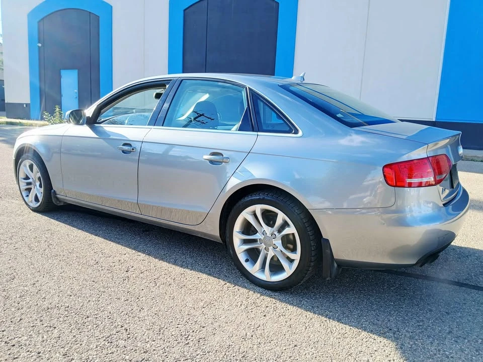 2011 Audi B8 A4 - Image 3 of 16