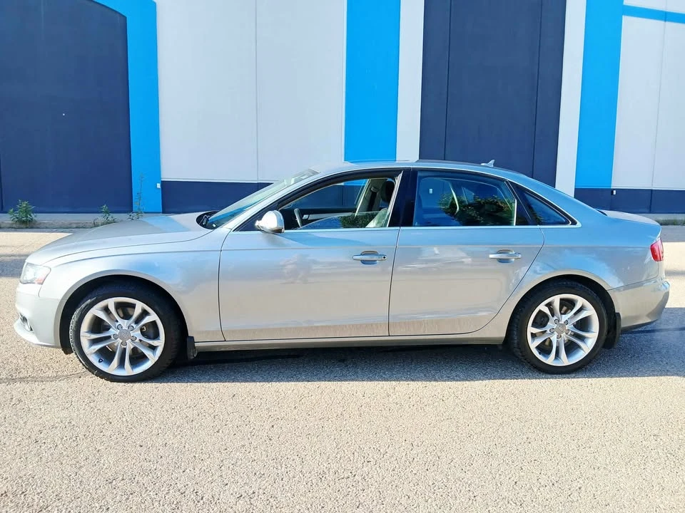 2011 Audi B8 A4 - Image 2 of 16