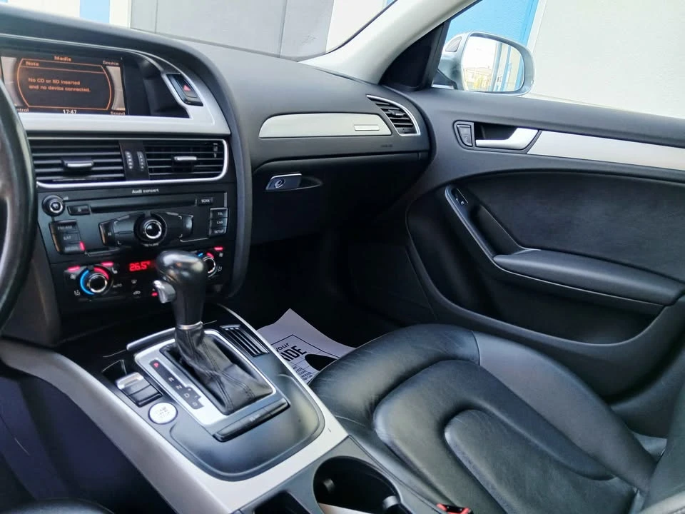 2011 Audi B8 A4 - Image 11 of 16