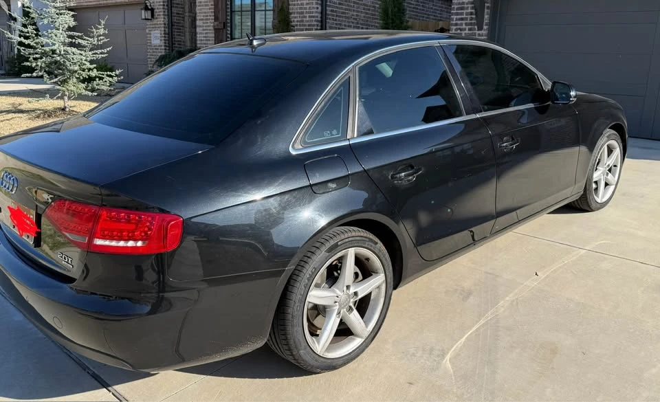 2011 Audi B8 A4 - Image 3 of 10