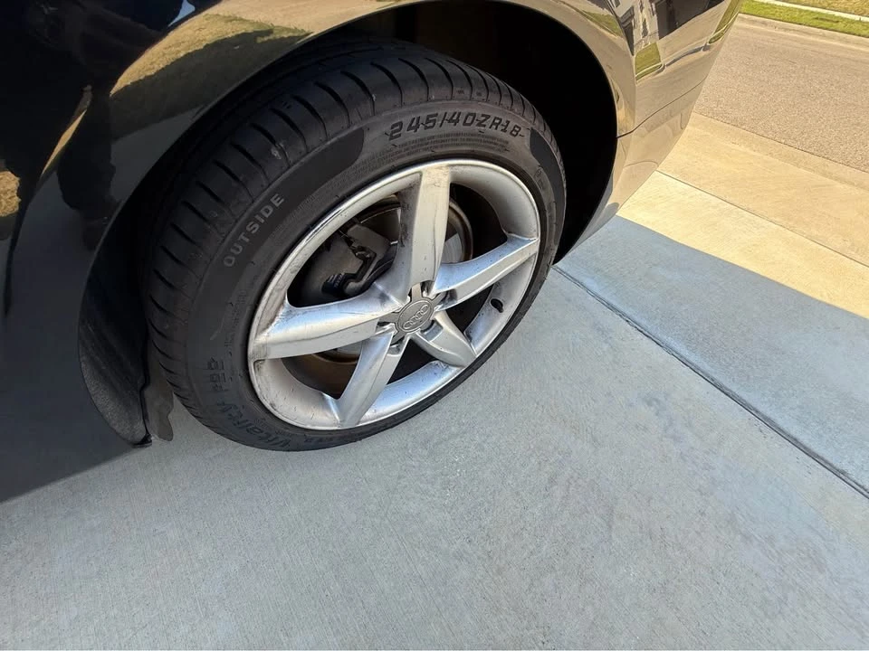 2011 Audi B8 A4 - Image 10 of 10