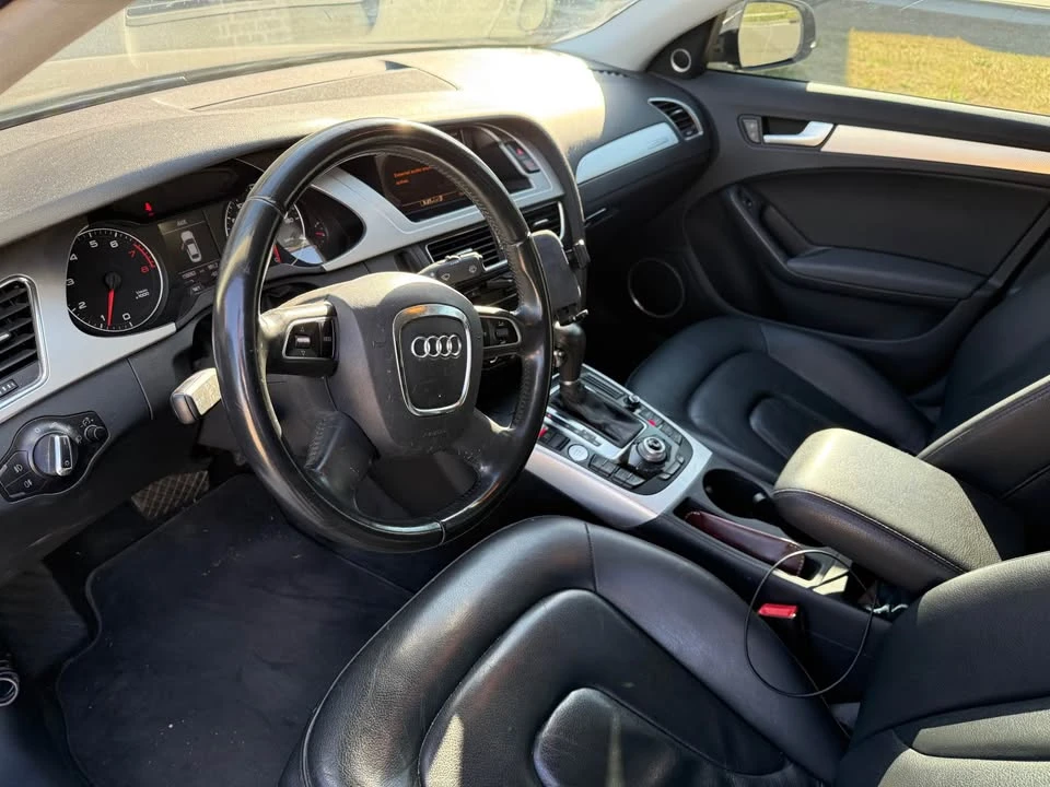 2011 Audi B8 A4 - Image 5 of 10