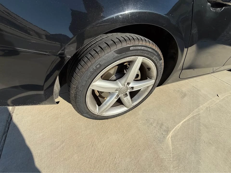 2011 Audi B8 A4 - Image 7 of 10