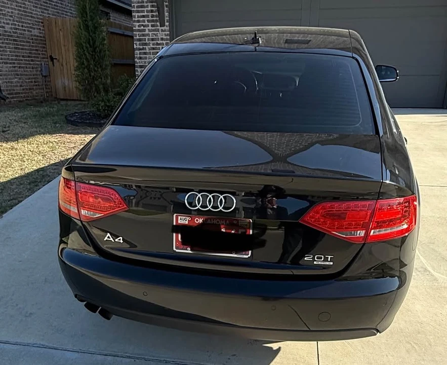 2011 Audi B8 A4 - Image 4 of 10