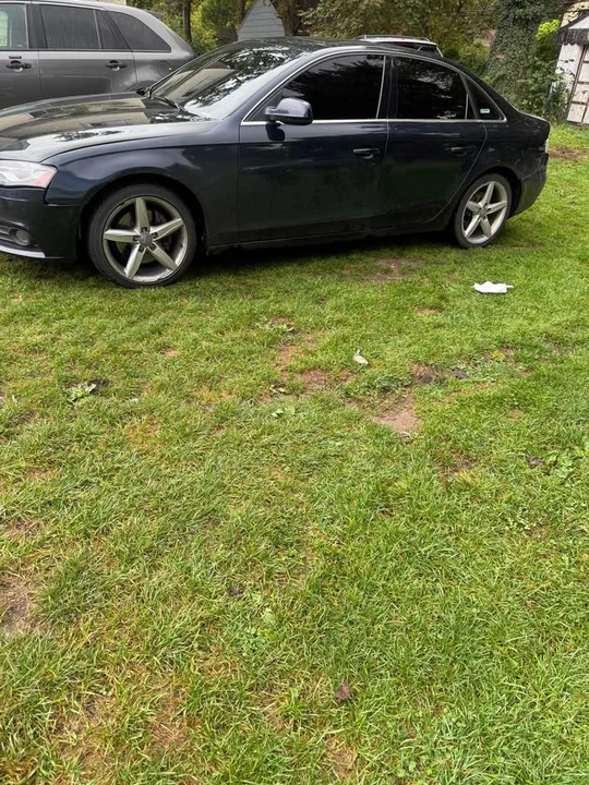 2011 Audi B8 A4 - Image 3 of 5