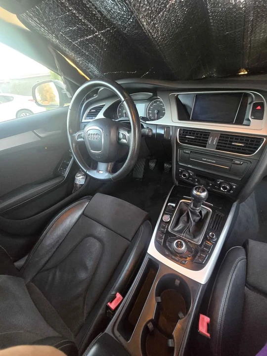 2011 Audi B8 A4 - Image 11 of 11