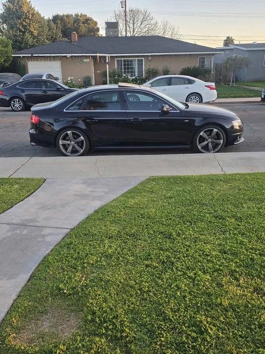 2011 Audi B8 A4 - Image 10 of 11