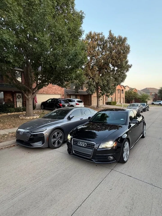 2011 Audi B8 A4 - Image 3 of 3