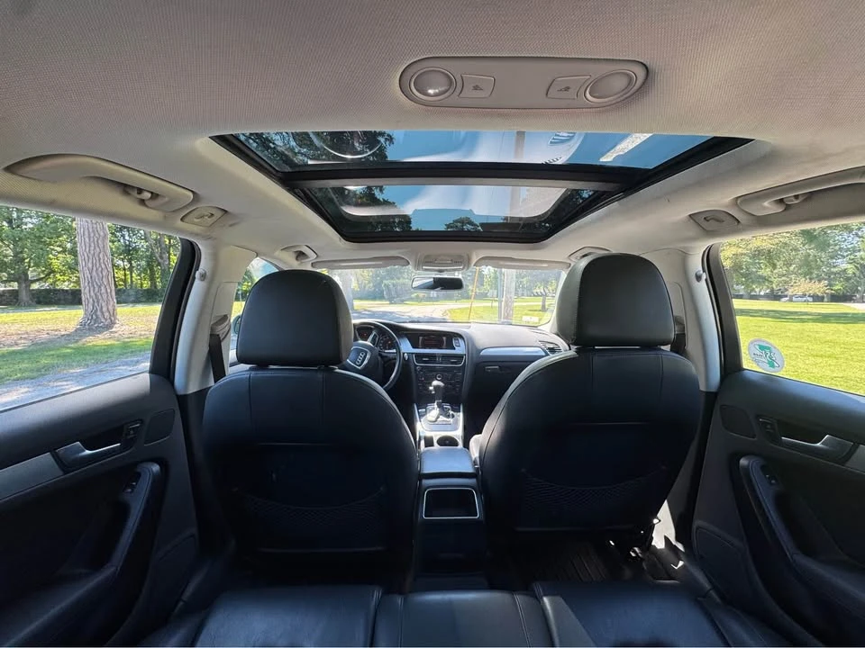 2011 Audi B8 A4 - Image 7 of 10
