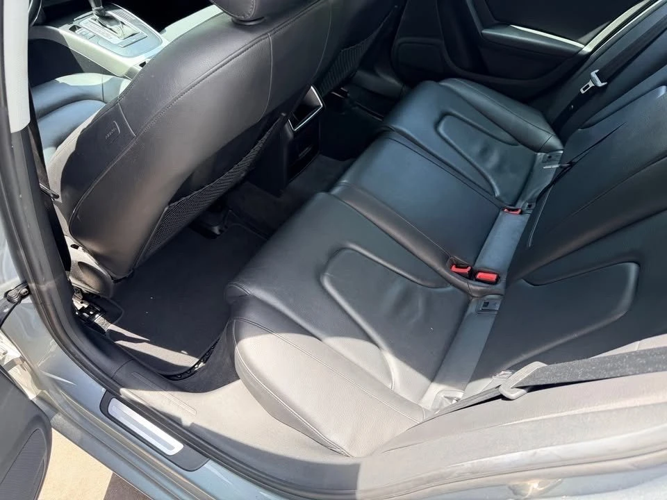 2011 Audi B8 A4 - Image 15 of 20