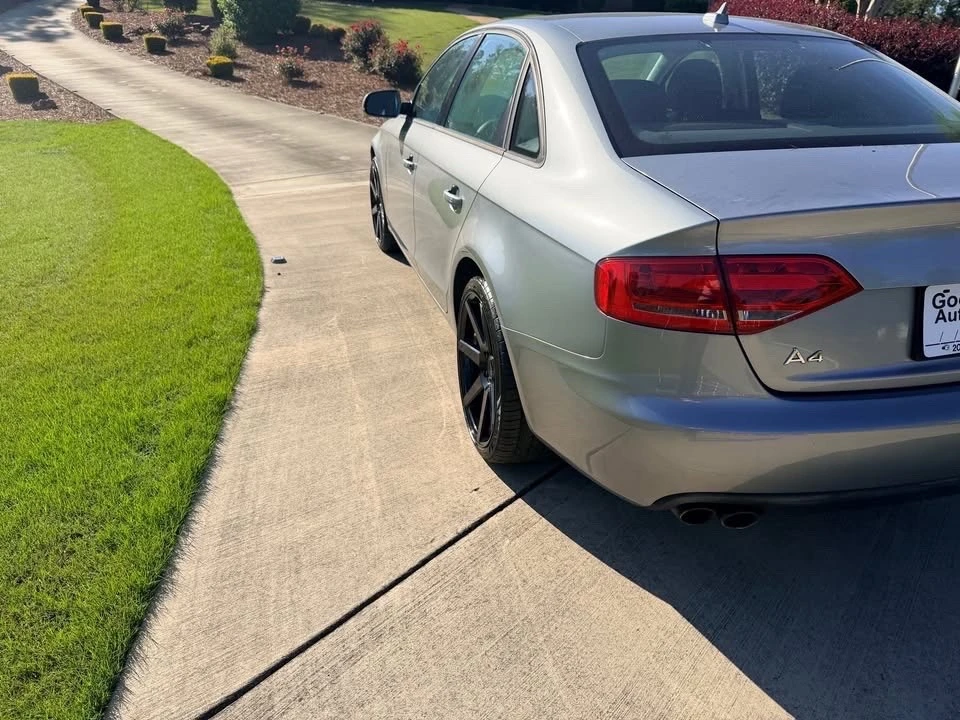 2011 Audi B8 A4 - Image 12 of 20