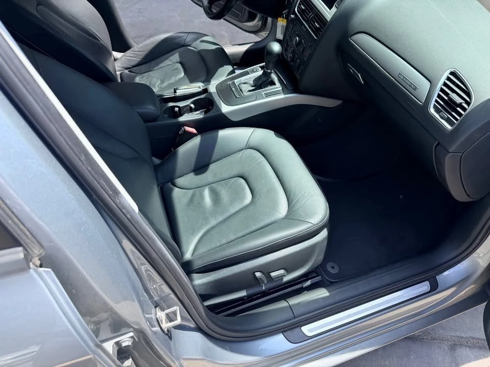 2011 Audi B8 A4 - Image 20 of 20