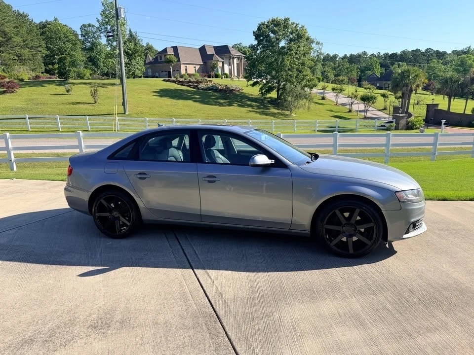 2011 Audi B8 A4 - Image 5 of 20
