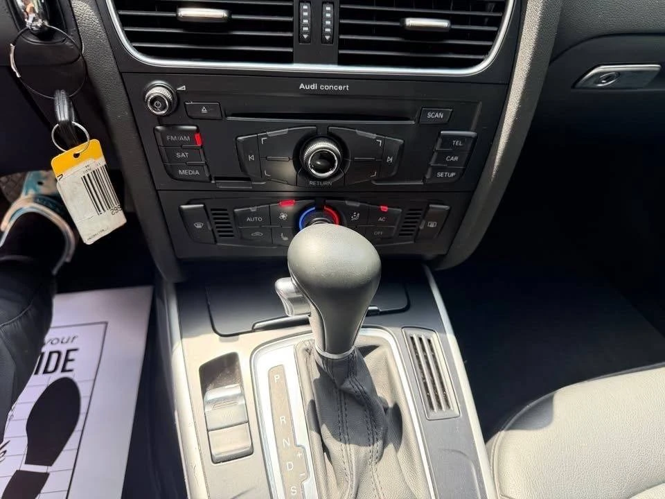 2011 Audi B8 A4 - Image 7 of 20