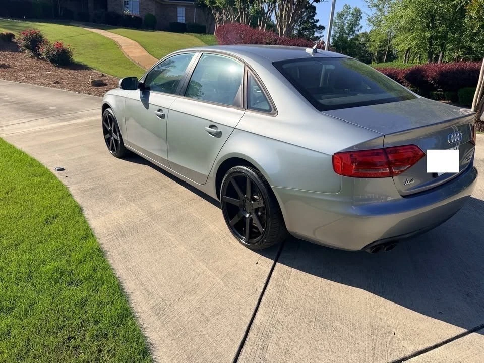 2011 Audi B8 A4 - Image 3 of 20