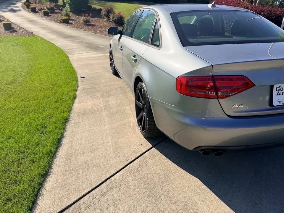 2011 Audi B8 A4 - Image 12 of 20