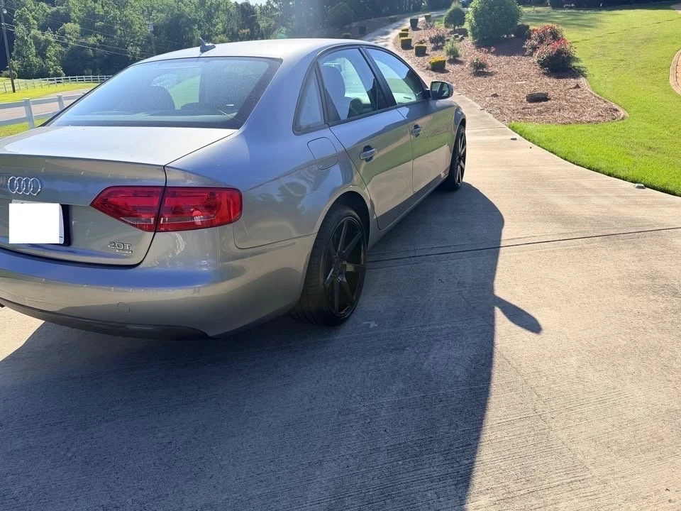 2011 Audi B8 A4 - Image 10 of 20