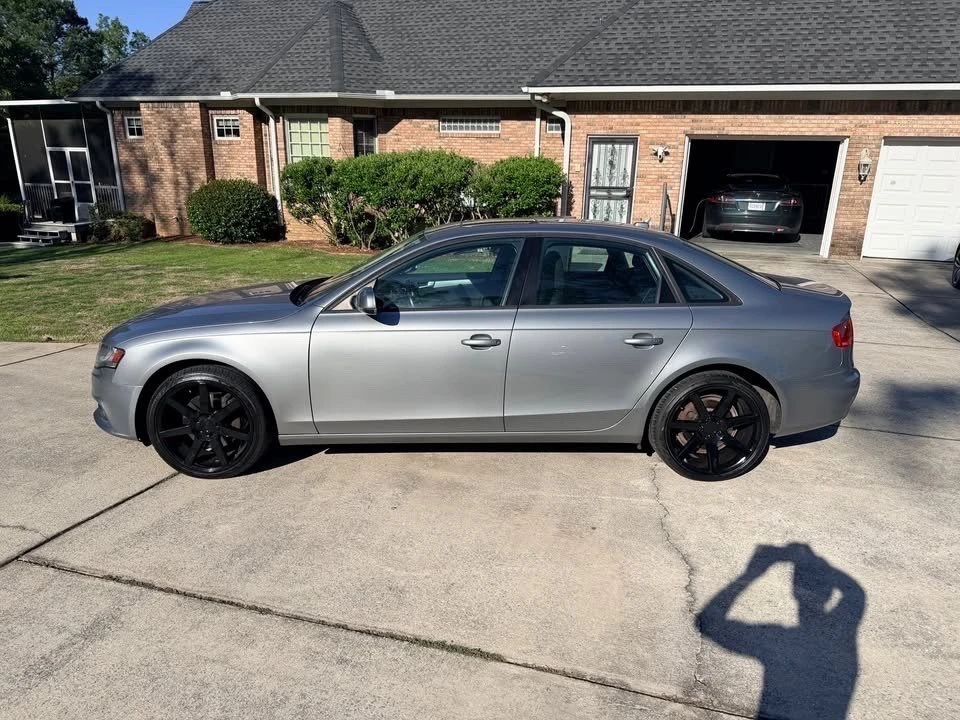 2011 Audi B8 A4 - Image 20 of 20