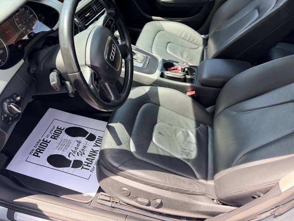 2011 Audi B8 A4 - Image 19 of 20