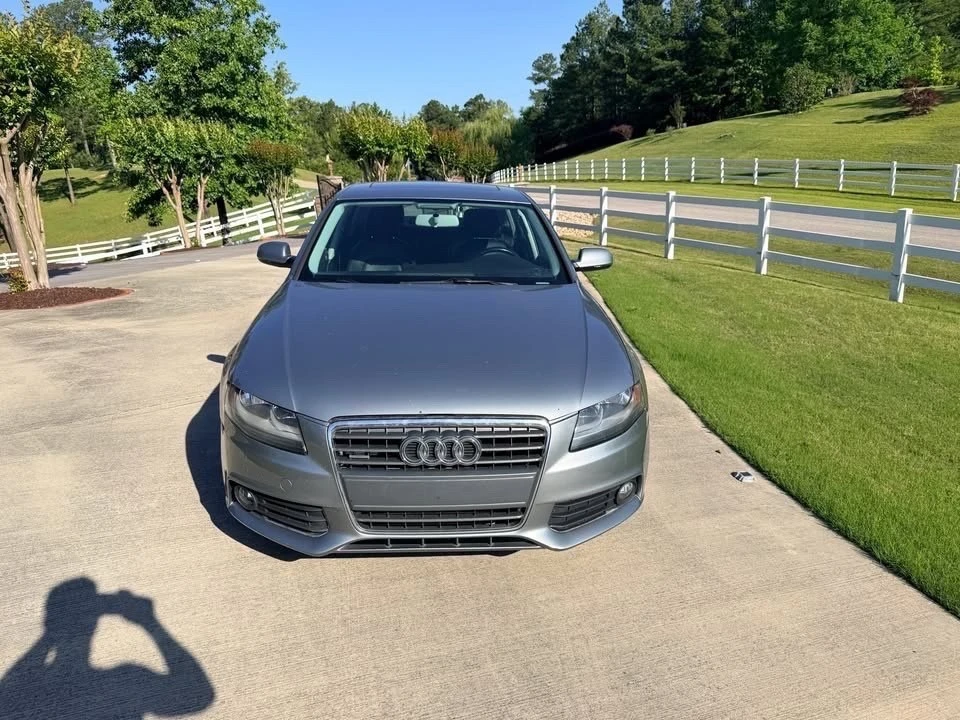 2011 Audi B8 A4 - Image 15 of 20