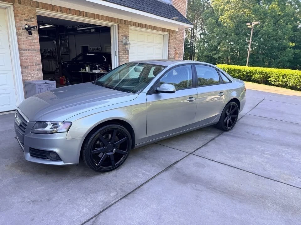 2011 Audi B8 A4 - Image 2 of 20