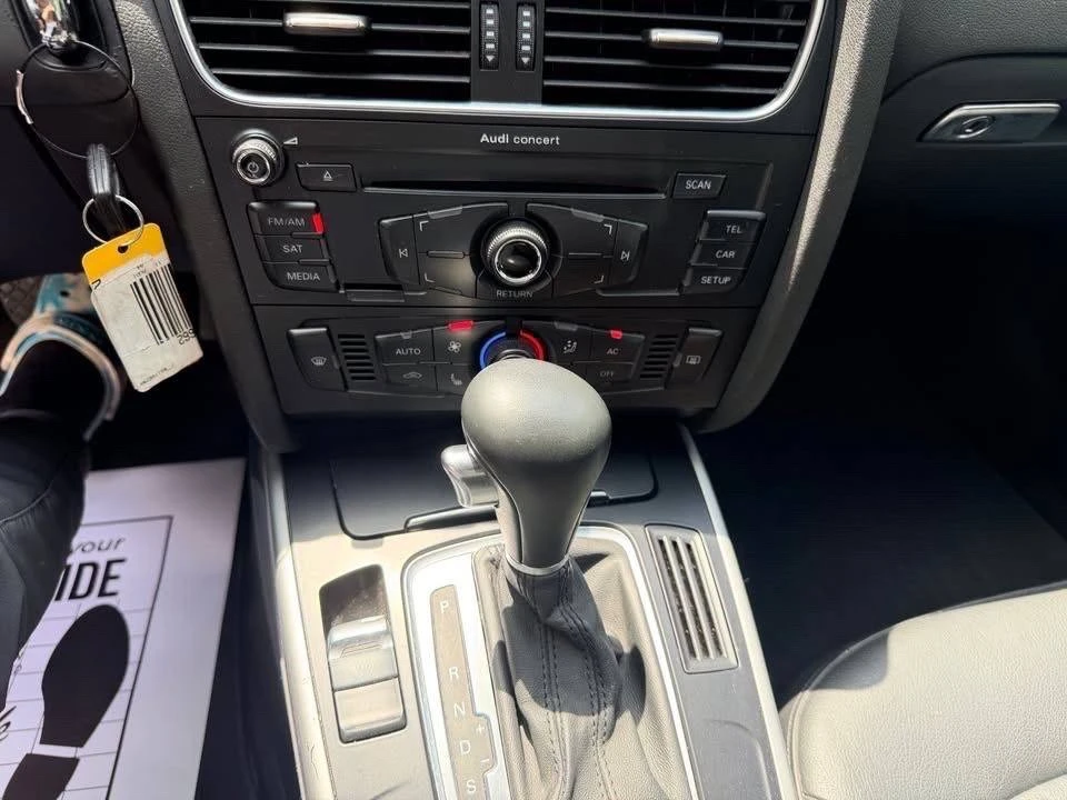 2011 Audi B8 A4 - Image 14 of 20