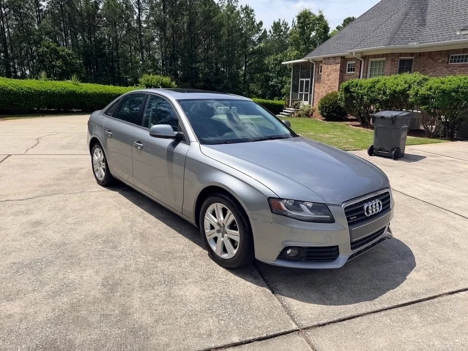 2011 Audi B8 A4 - Image 16 of 20