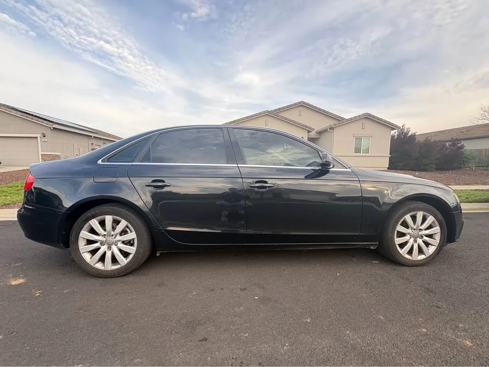 2011 Audi B8 A4 - Image 10 of 20