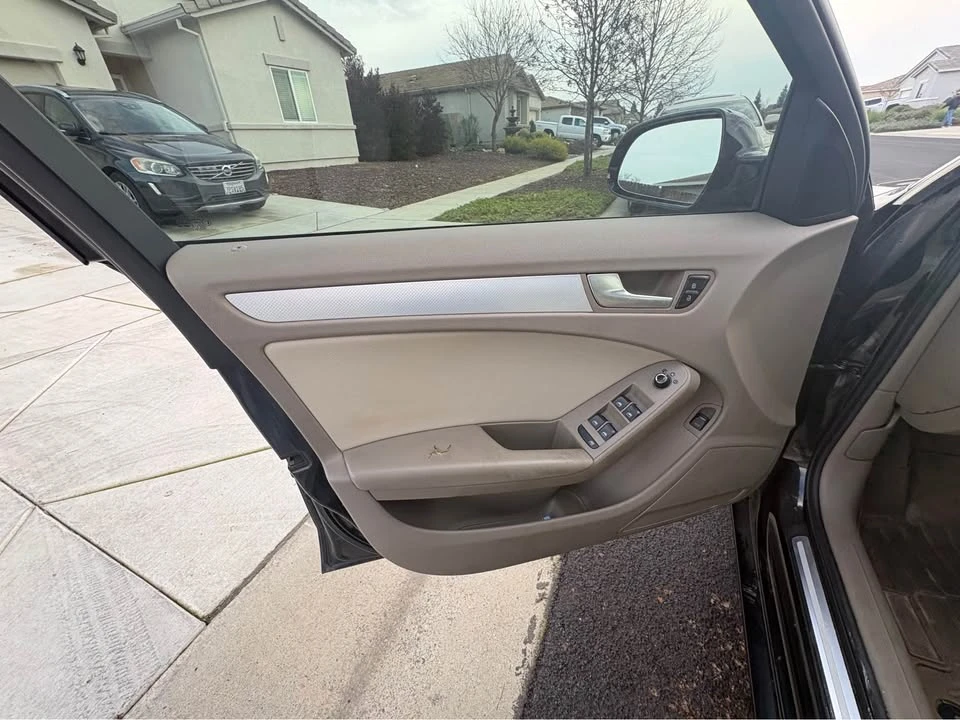 2011 Audi B8 A4 - Image 14 of 20