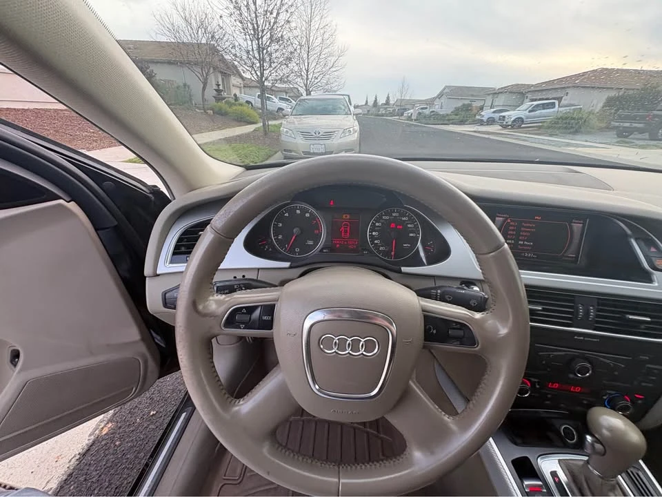 2011 Audi B8 A4 - Image 17 of 20