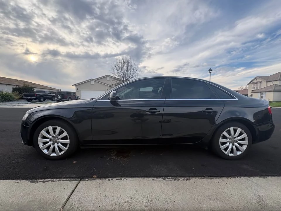 2011 Audi B8 A4 - Image 3 of 20