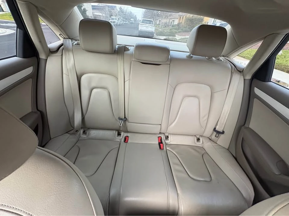 2011 Audi B8 A4 - Image 19 of 20