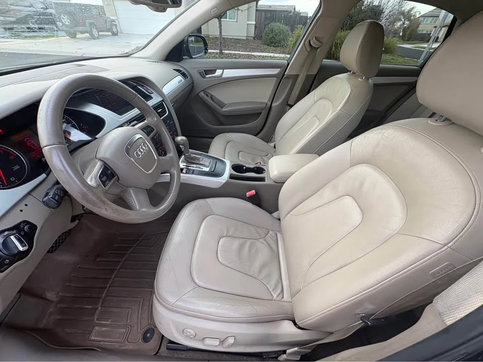2011 Audi B8 A4 - Image 15 of 20