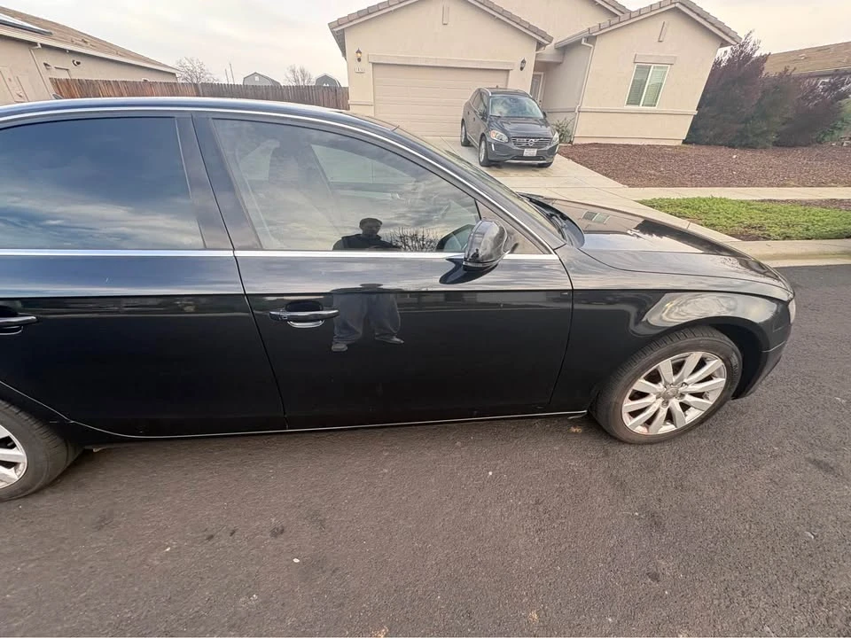 2011 Audi B8 A4 - Image 9 of 20
