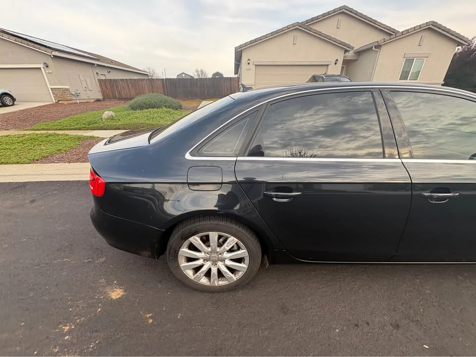 2011 Audi B8 A4 - Image 8 of 20