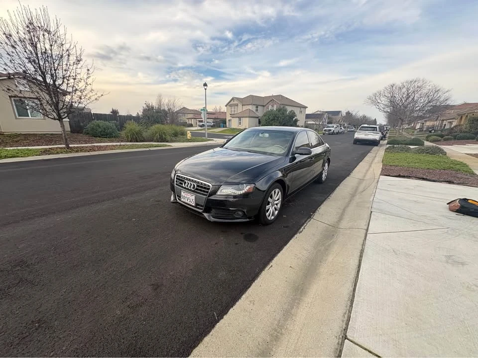 2011 Audi B8 A4 - Image 13 of 20